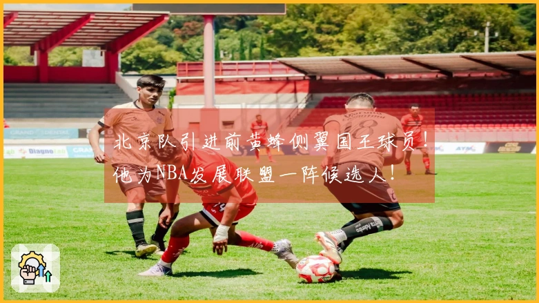 北京队引进前黄蜂侧翼国王球员！他为NBA发展联盟一阵候选人！