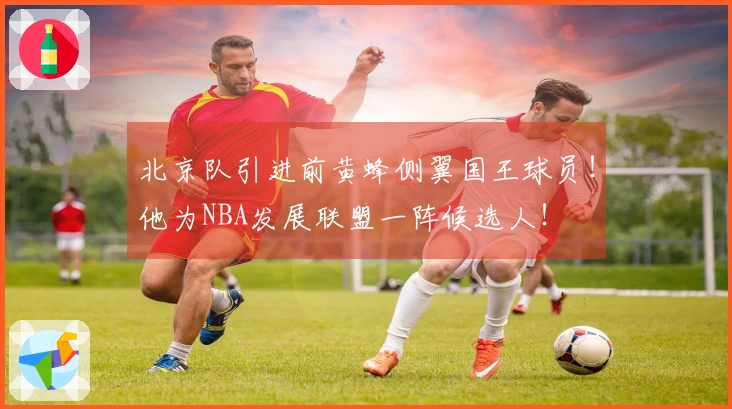 北京队引进前黄蜂侧翼国王球员！他为NBA发展联盟一阵候选人！